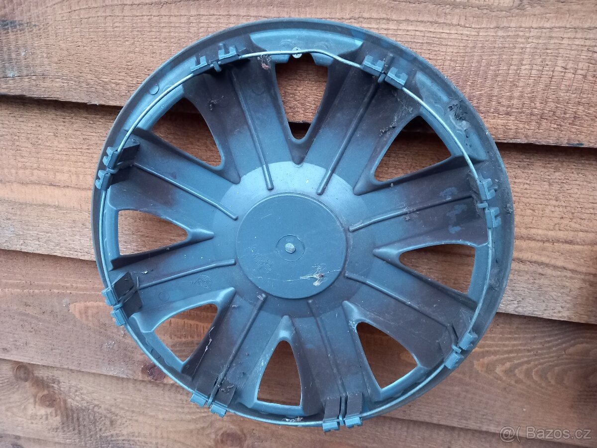 Poklice Cosmos 13, sada - 4