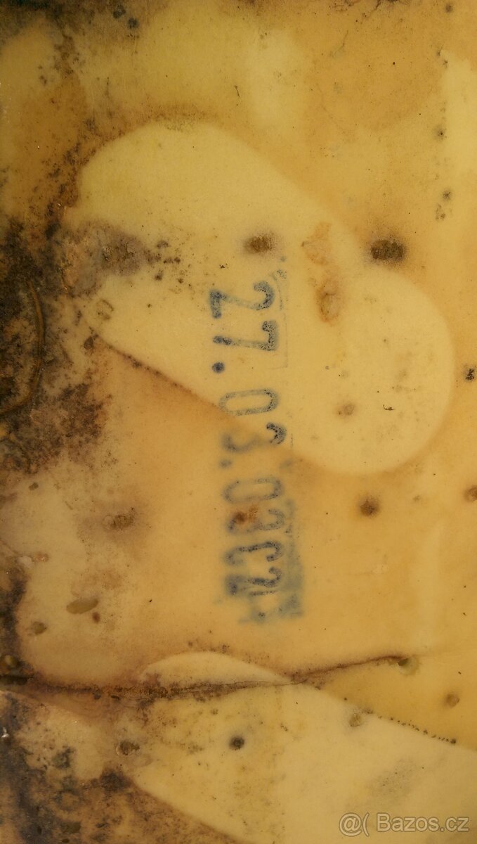 Sháním zadní sedačku na passat b5,5 2003-2004 - 4