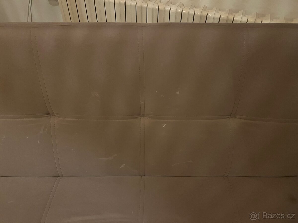 Rozkládací pohovka - 4