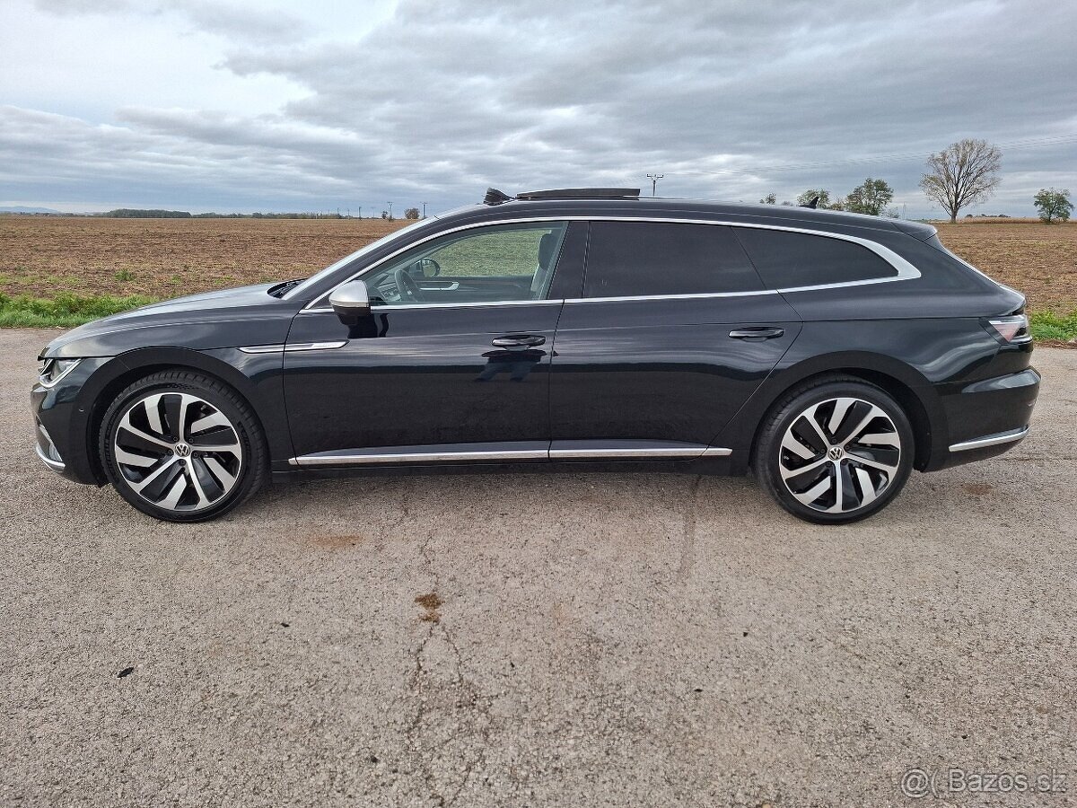 Volkswagen Arteon SB Elegance 4x4 2.0 Tsi DSG - 4