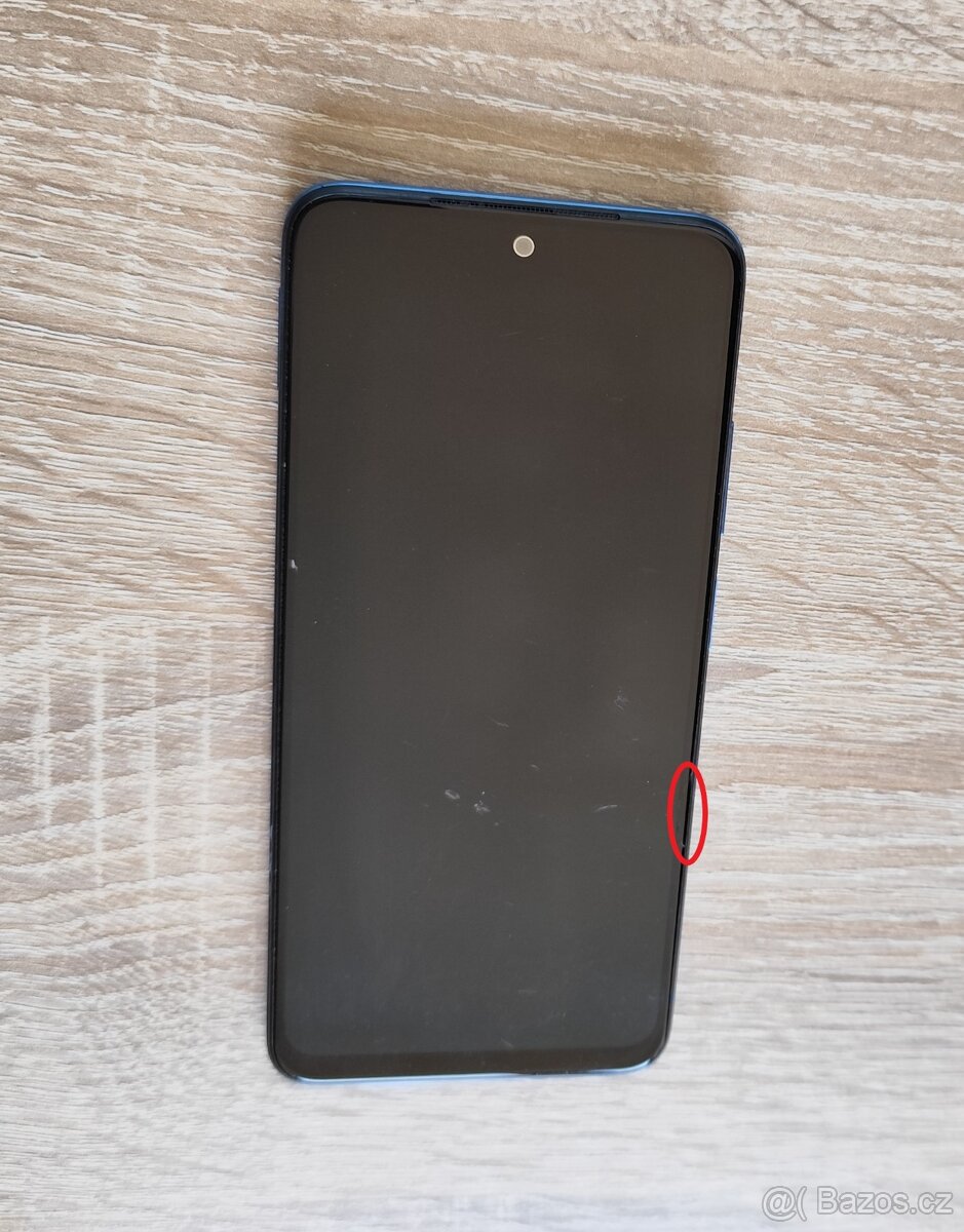 XIAOMI REDMI NOTE 11 (2201117TY) 4 GB/64 GB S ANDROIDEM 13 - 4