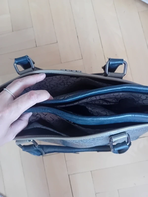 Kabelka Zn. Nobo - 4