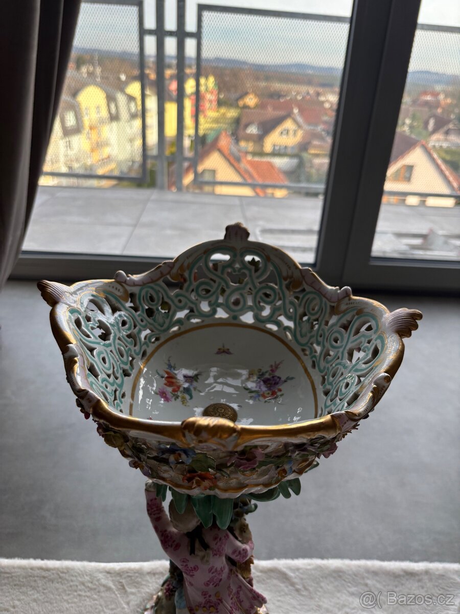 Míšeňský nástolec - 4