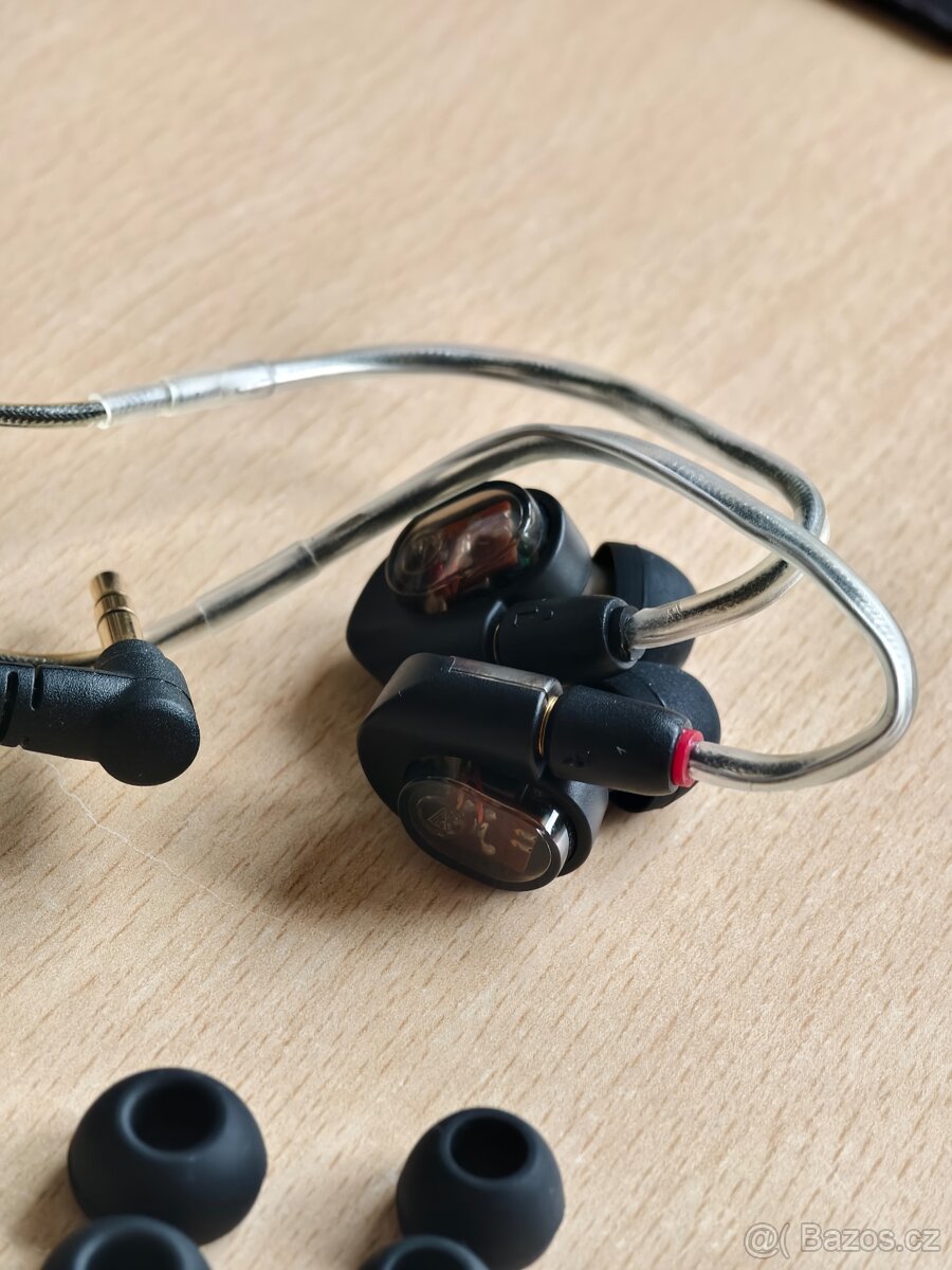 Audio-Technica ATH-E70 - 4