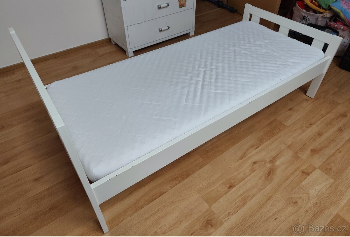 Dětská postel Kritter - 4