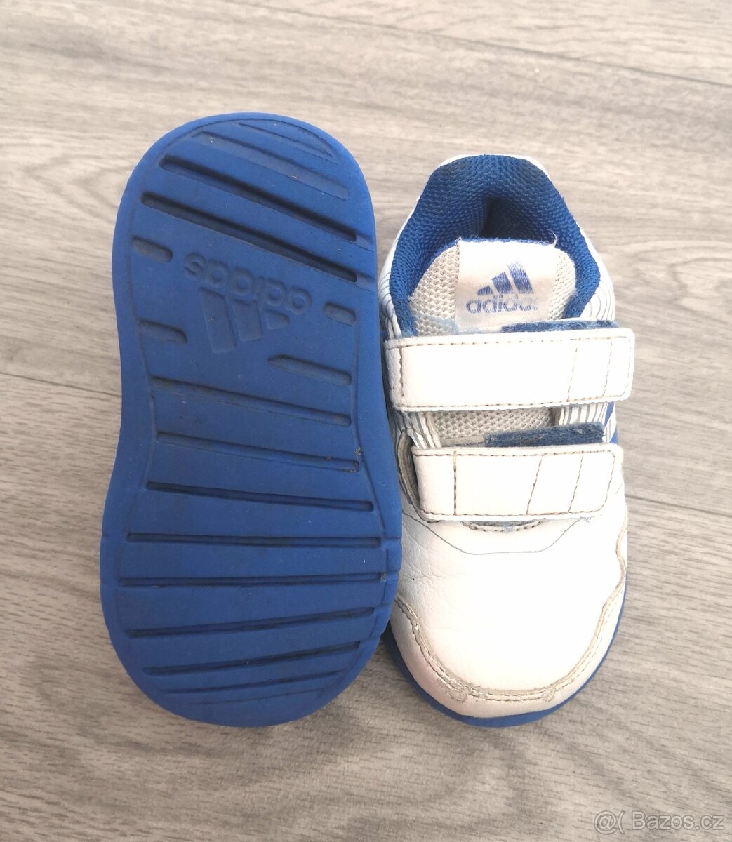 Dětské boty 4 - 4