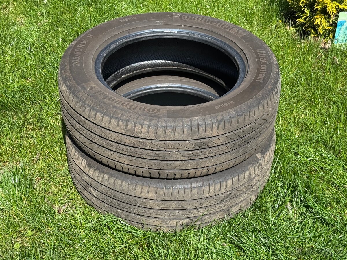 Snowboard 162 cm - 4