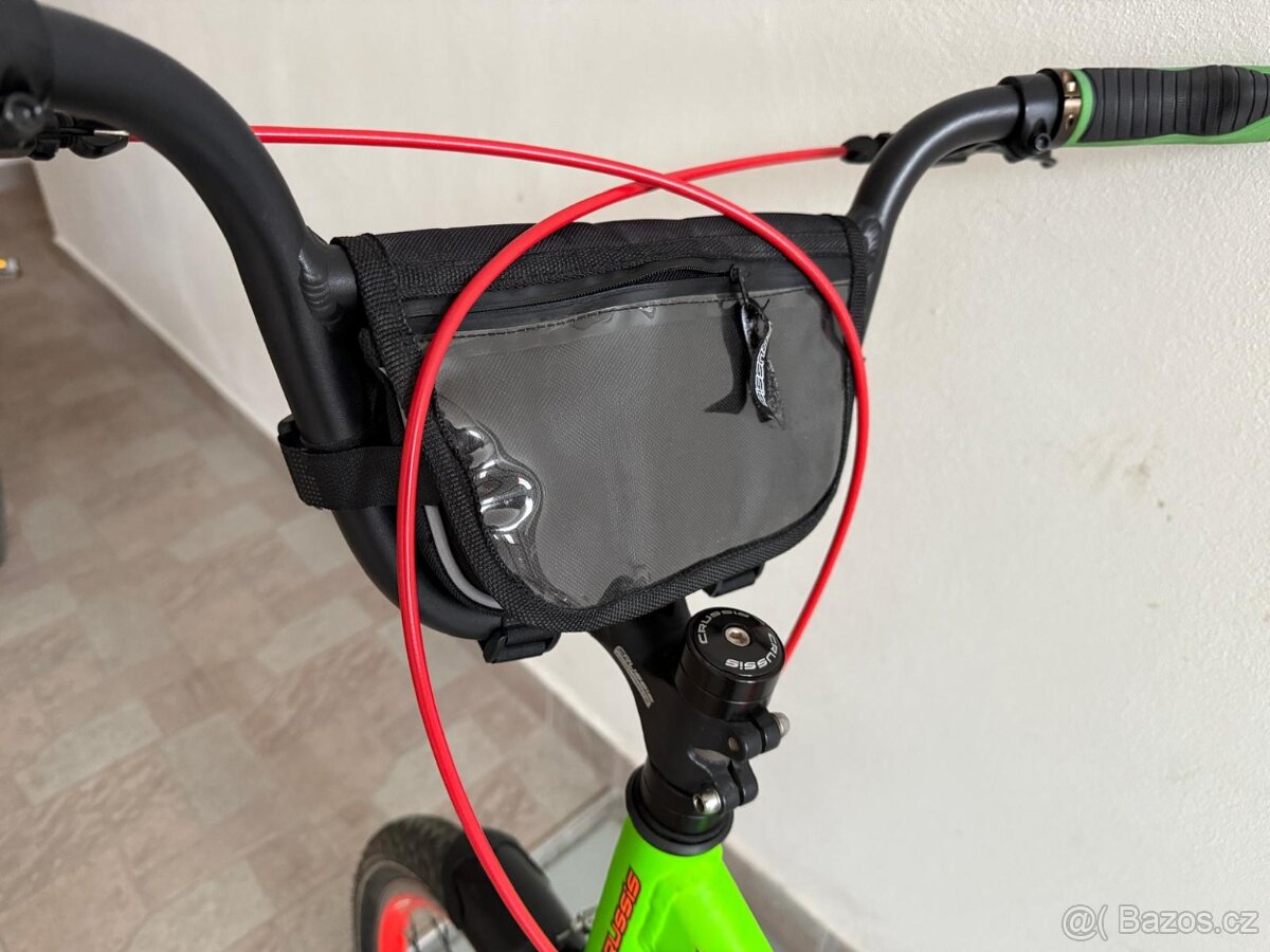 Koloběžka Crussis - 4