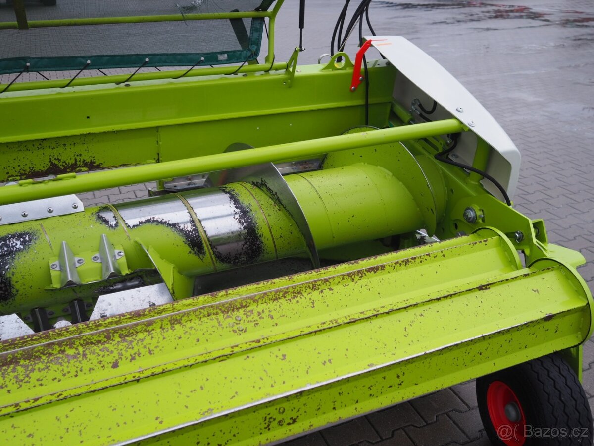 CLAAS PickUp 300 HD - 4