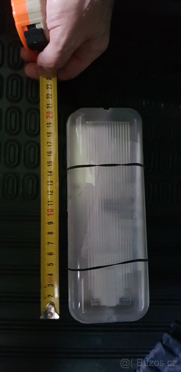 Venkovní světlo Osram - 4