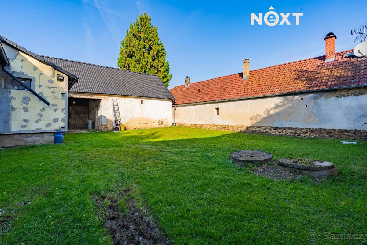 Prodej Rodinný dům, 150㎡ - 4