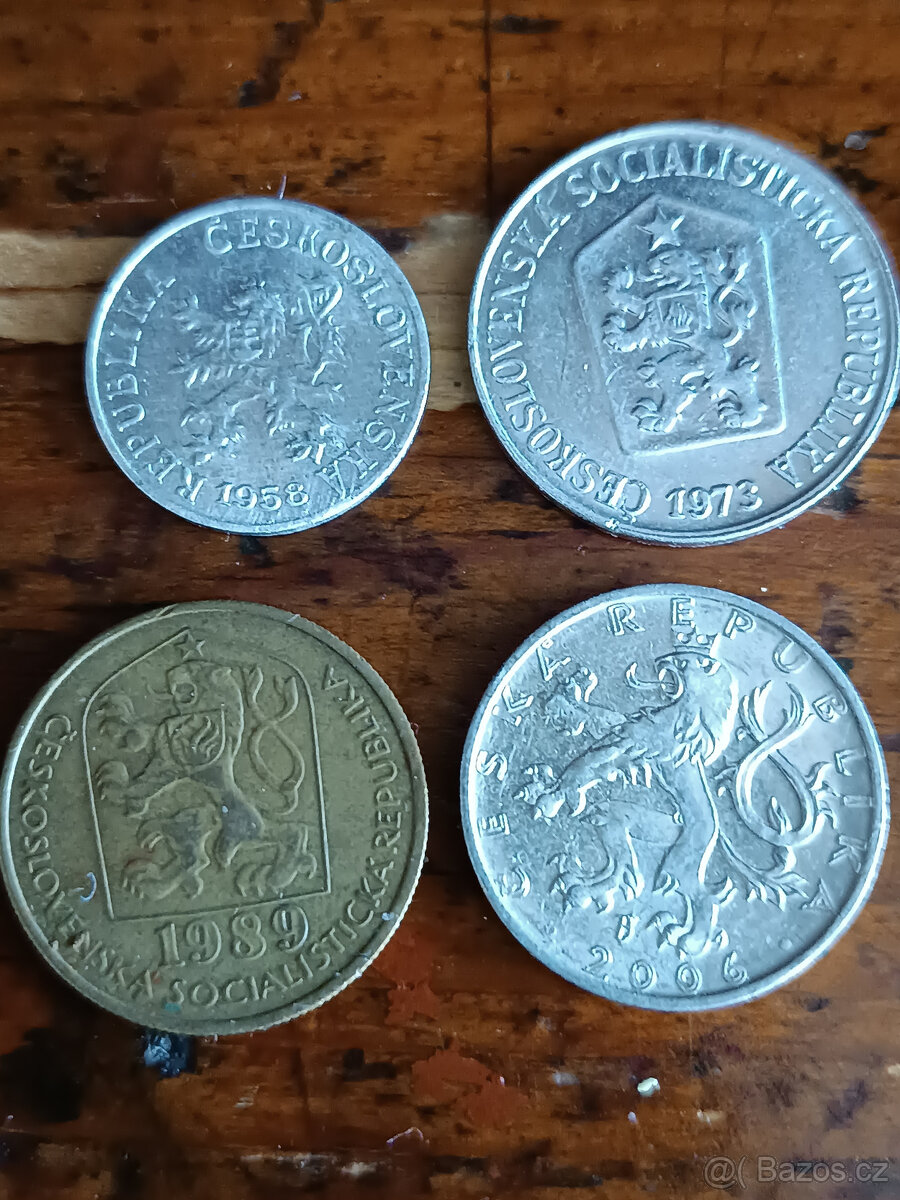 Neplatné mince, - 4