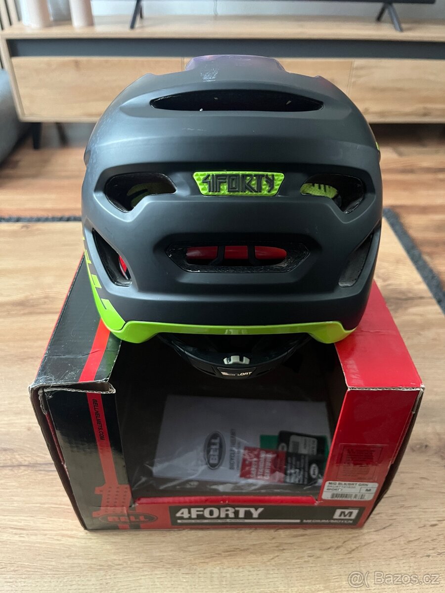 Přilba Bell 4Forty - 4