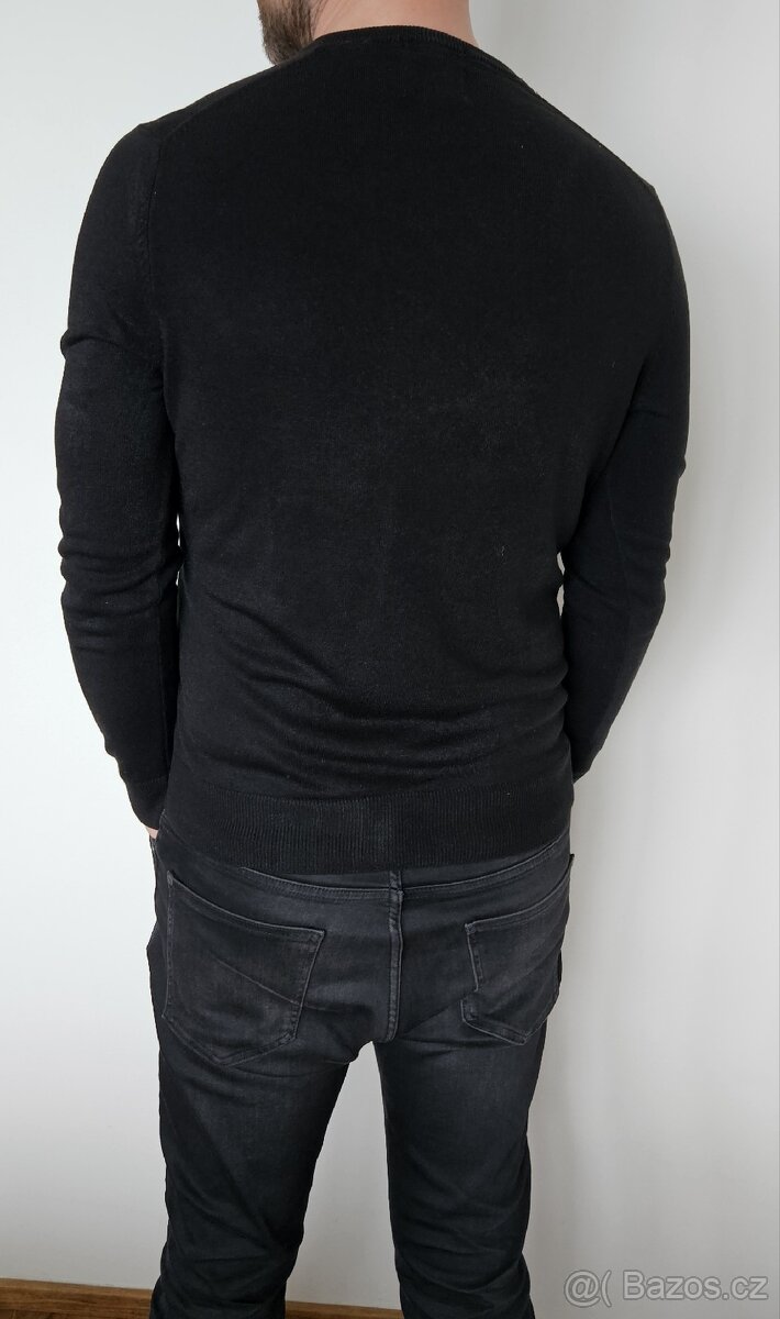 Set pánských svetru - 4