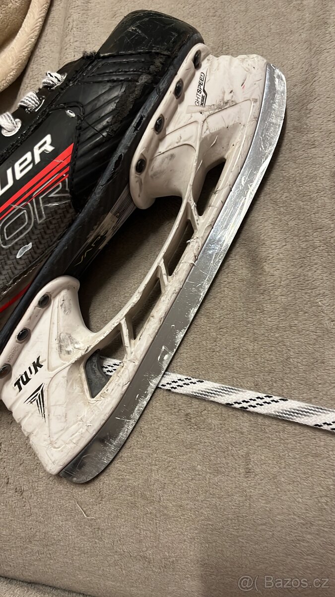 Brusle BAUER VAPOR SELECT - 4