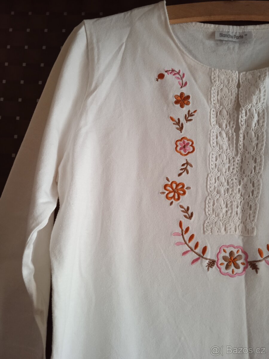 Dámská halenka - 4