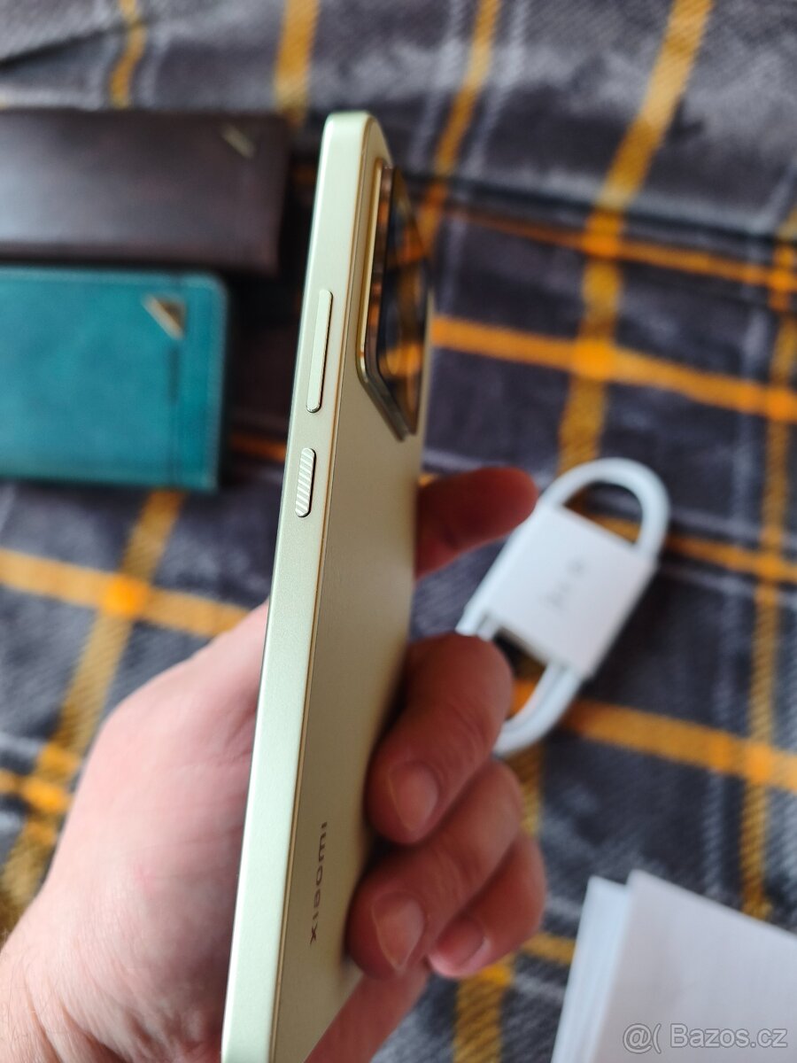 Xiaomi 14 T 256 gb - 4