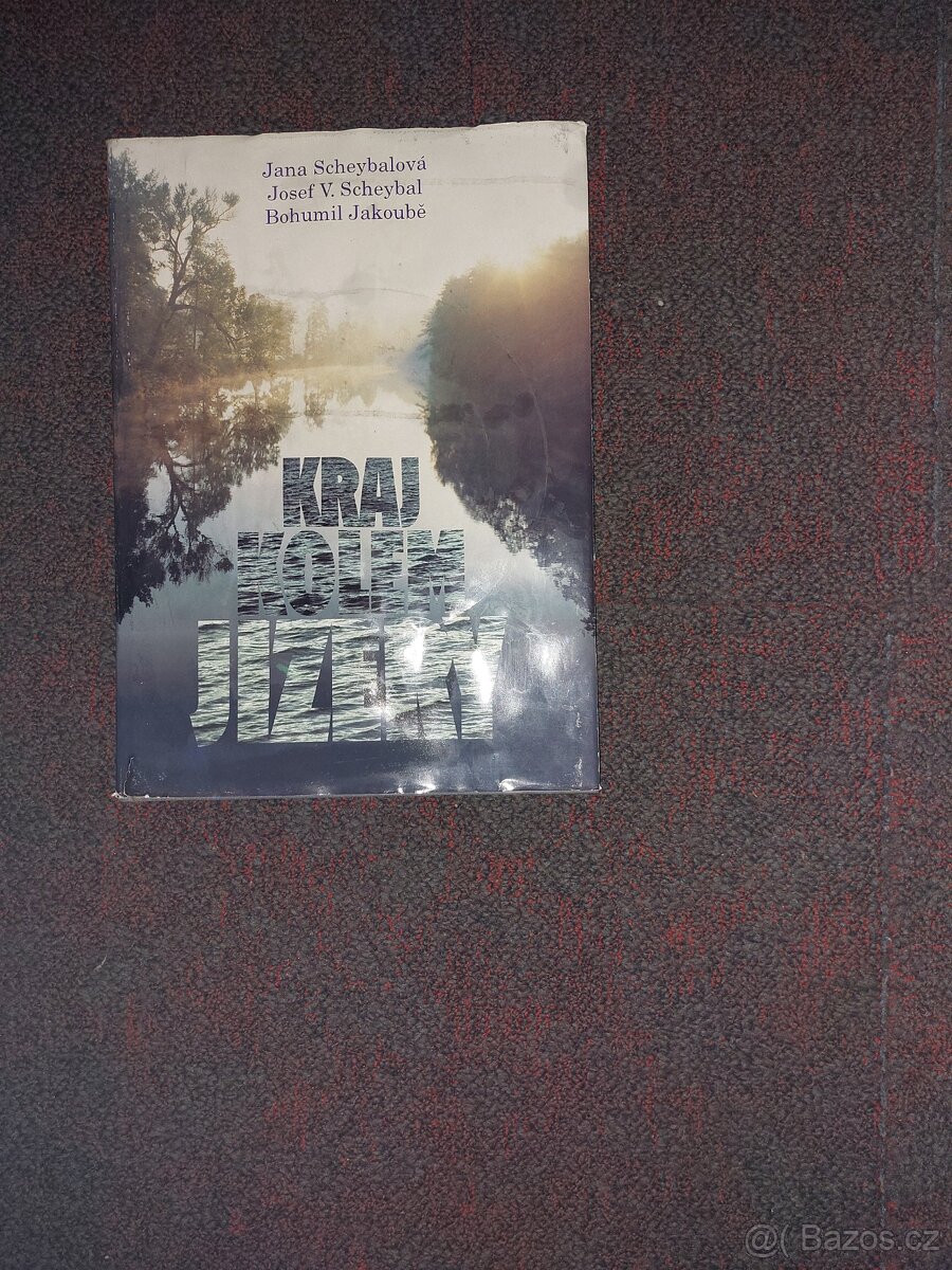 Prodám knihu kraj kolem Mladé Boleslavi. - 4