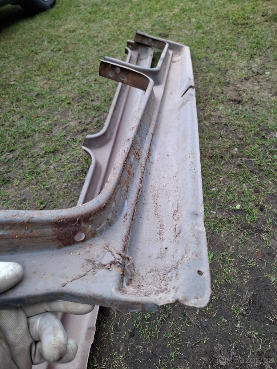 Nove prahy š100 - 4