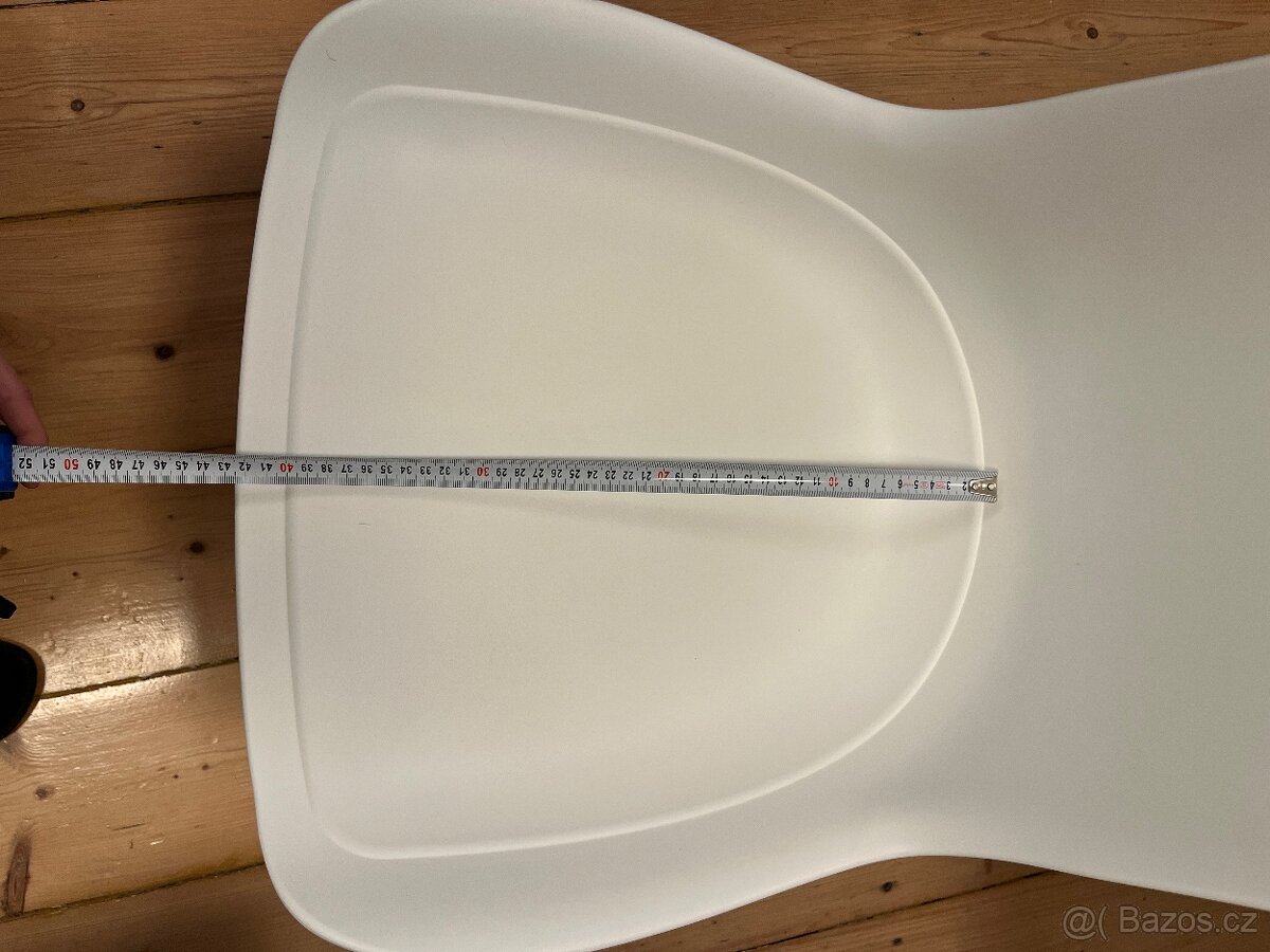 Jídelní stůl + 2 židle - 4