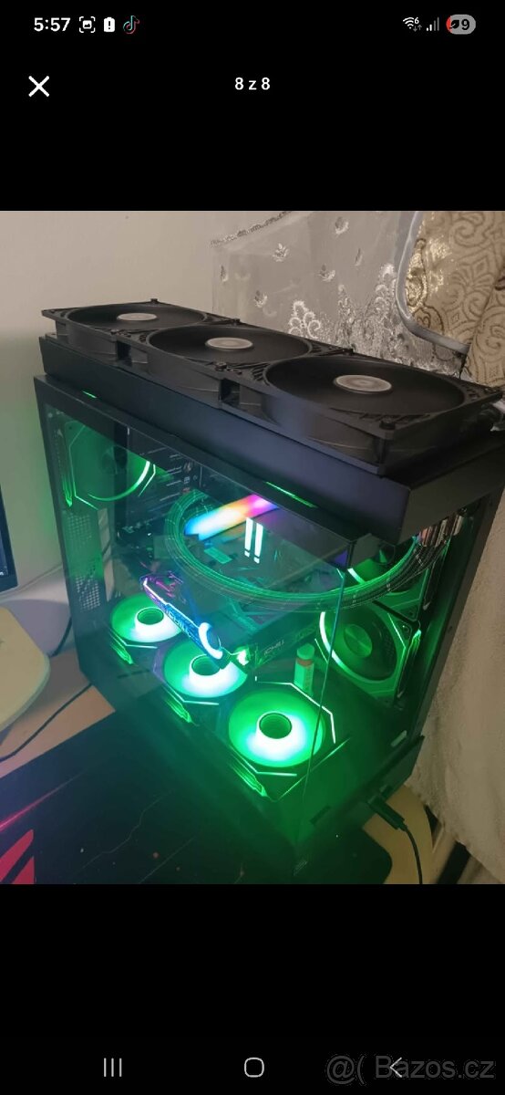 Herní pc - 4