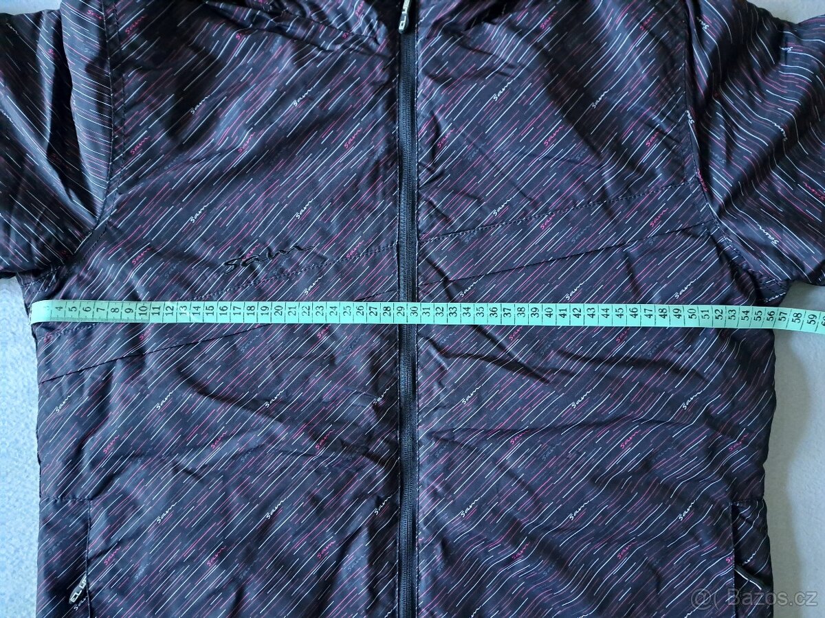 Dámská zimní/přechodová BUNDA SAM 40/42? N.O.V.Á. - 4