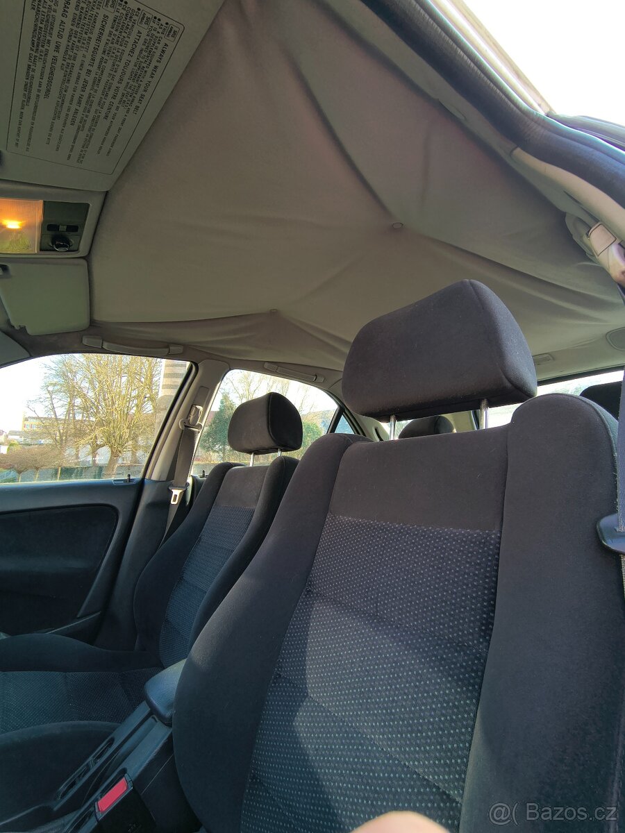 Honda Civic Aerodeck 1.5 - 4