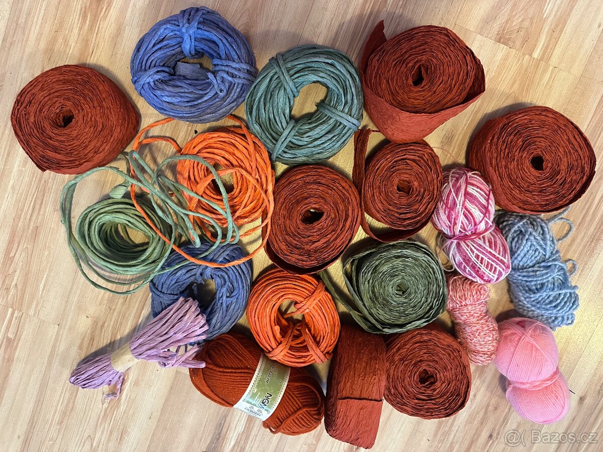 Mix na tvoření - 4