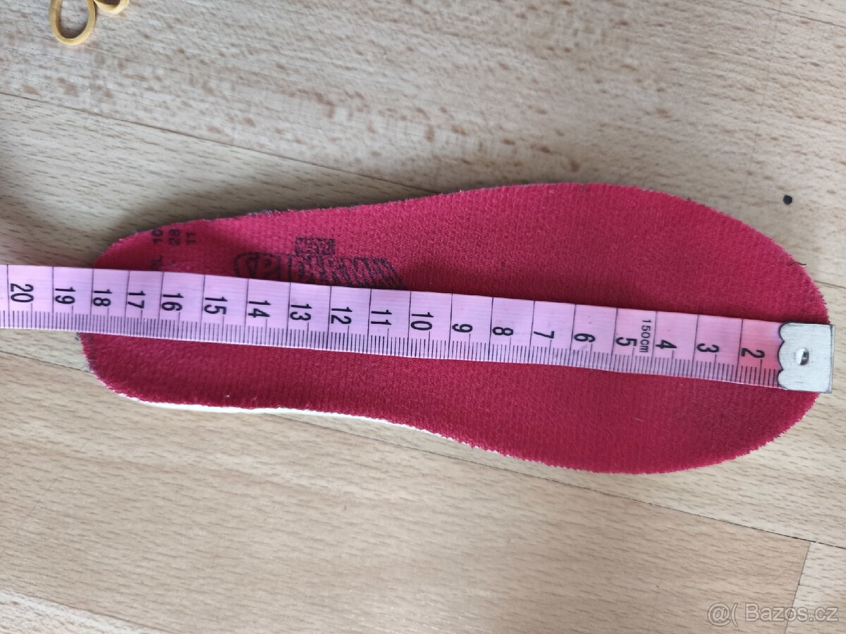 Dětské gumovky a pantofle - 4