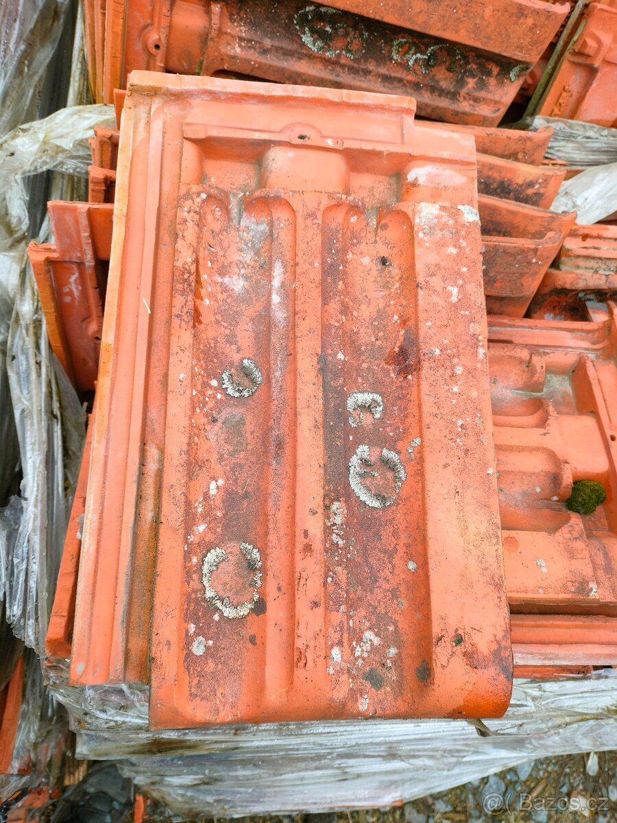 Střešní tašky Kohn a syn Brno - 4