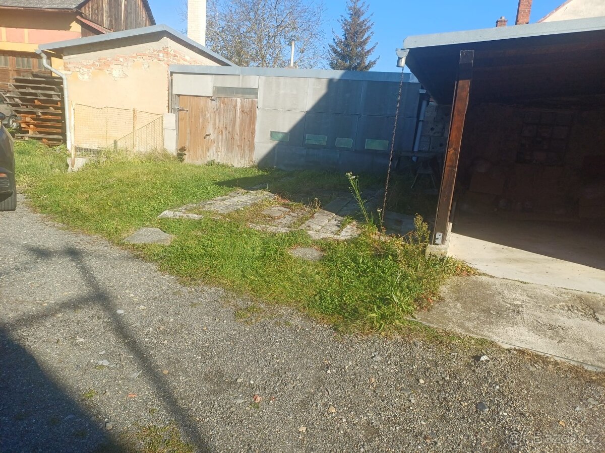 Prodej RD Kostelec u Holešova - 4