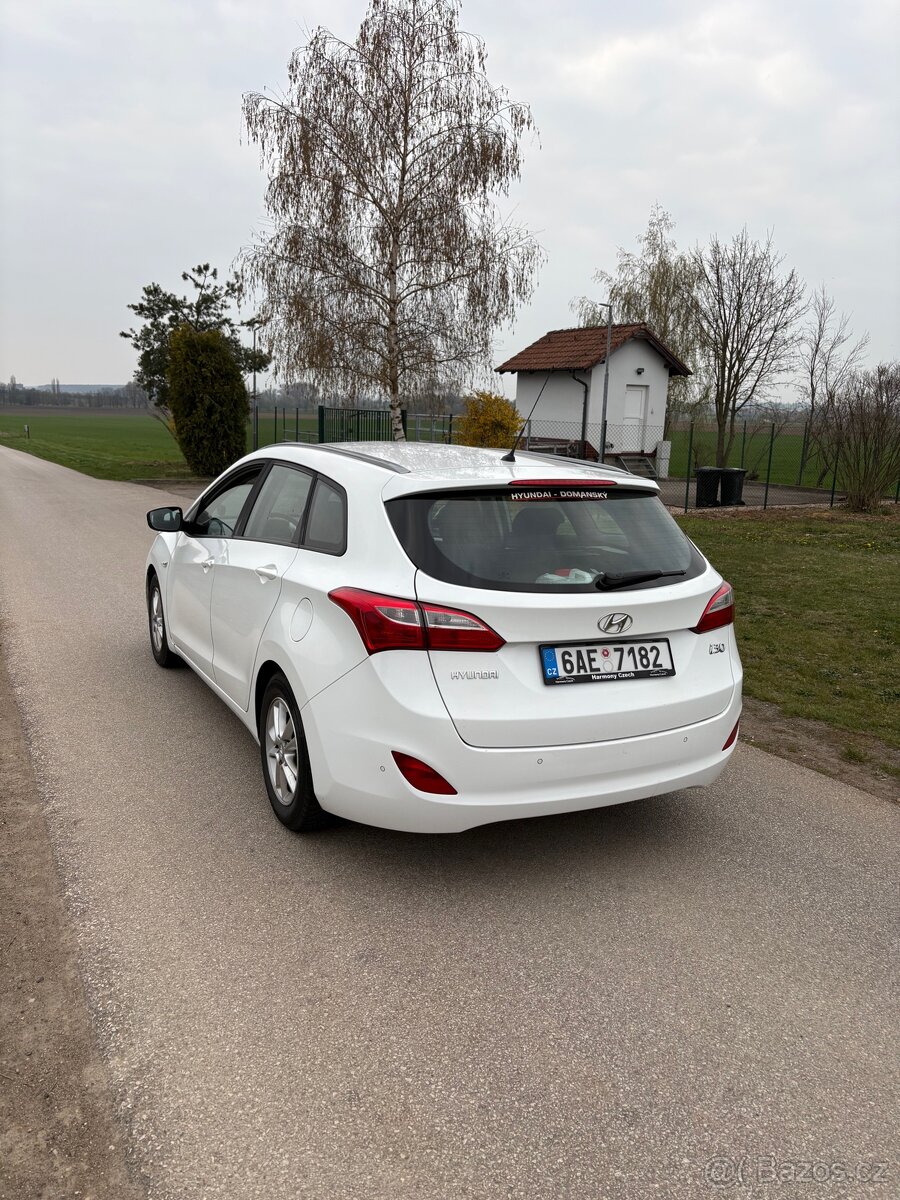 hyundai i30 2017 - 4