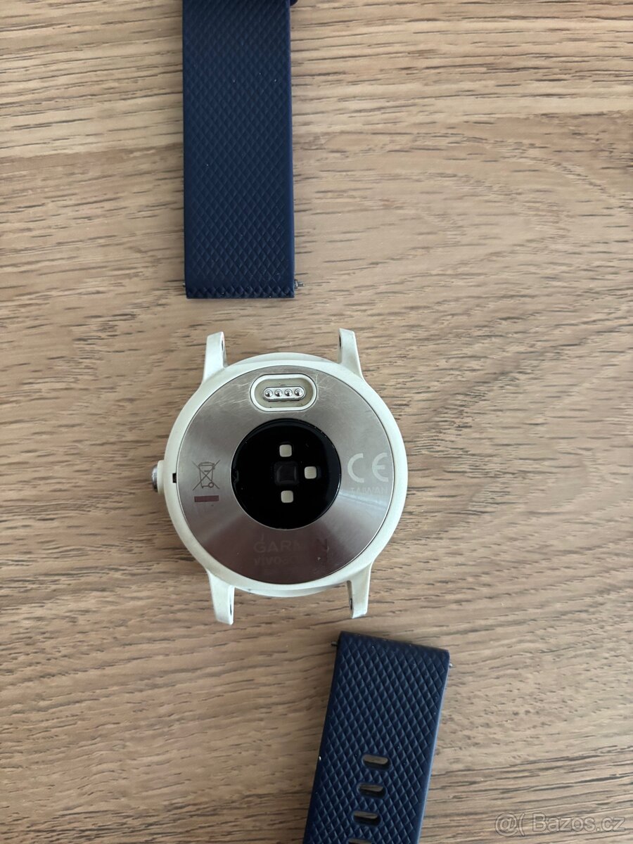 Garmin vivoactive 3 - 4