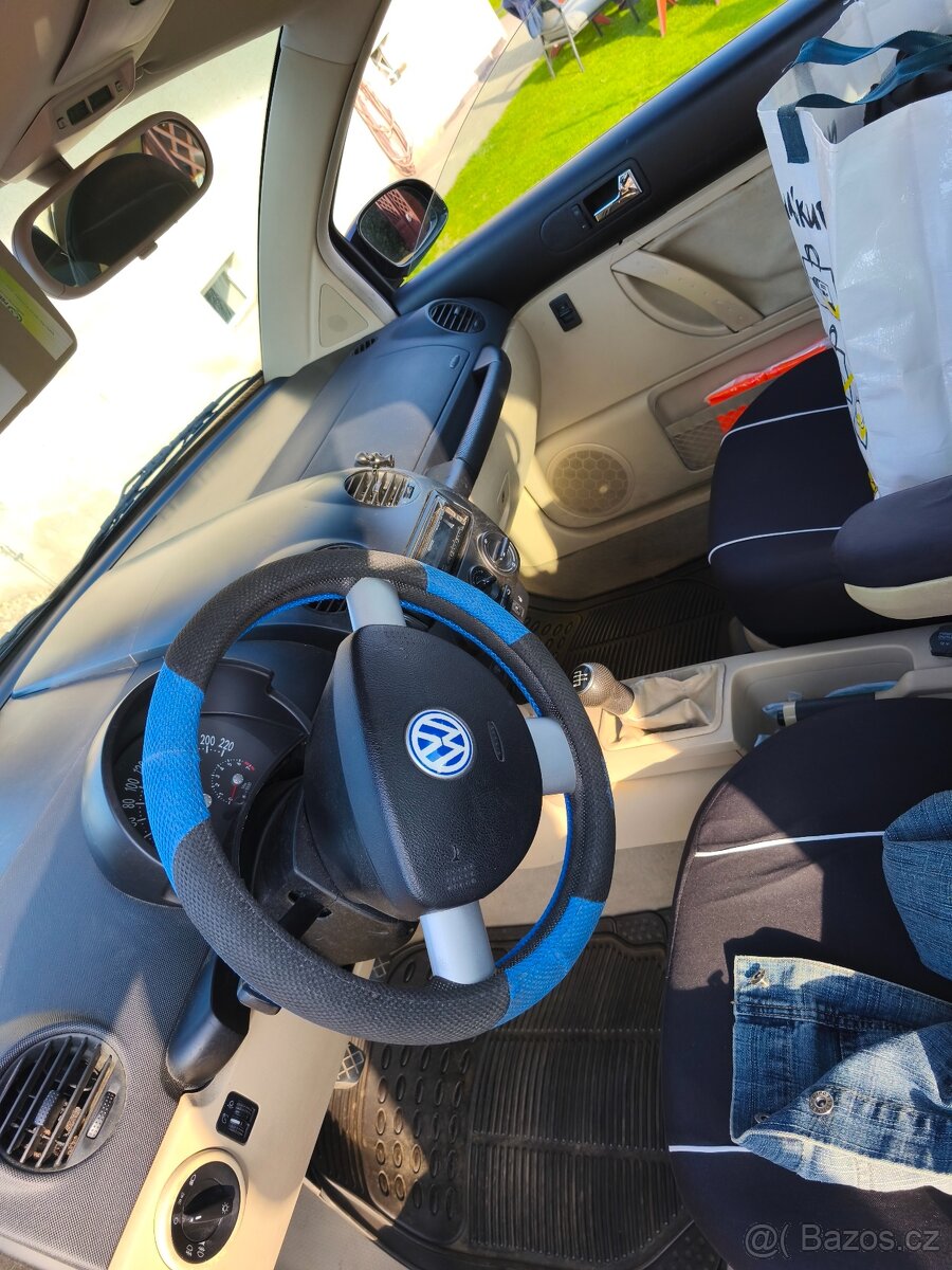 New Beetle - 4