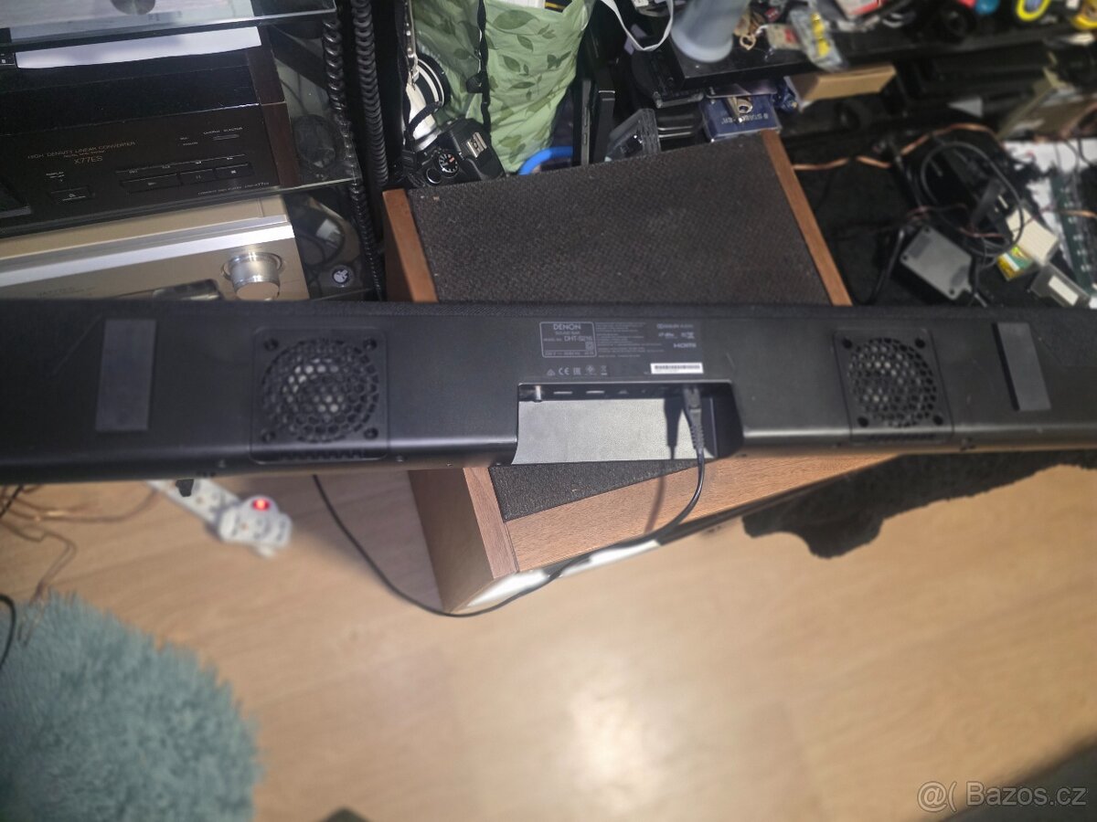 DENON DHT S 216 - 4
