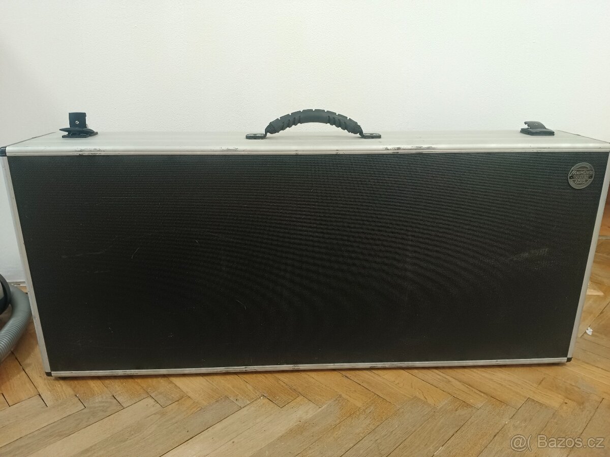 Klávesy Yamaha - 4