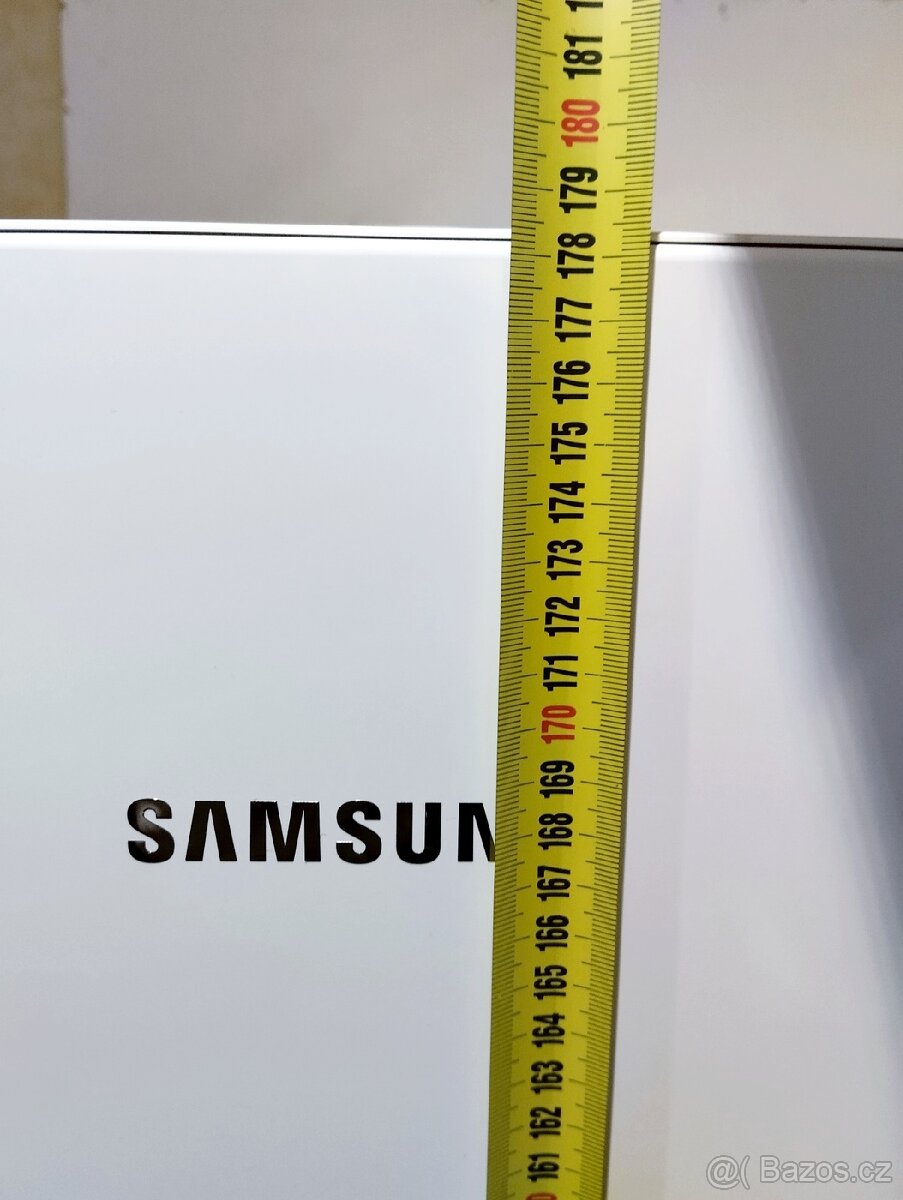 Lednice no_frost Samsung, 179 cm, A+ - 4