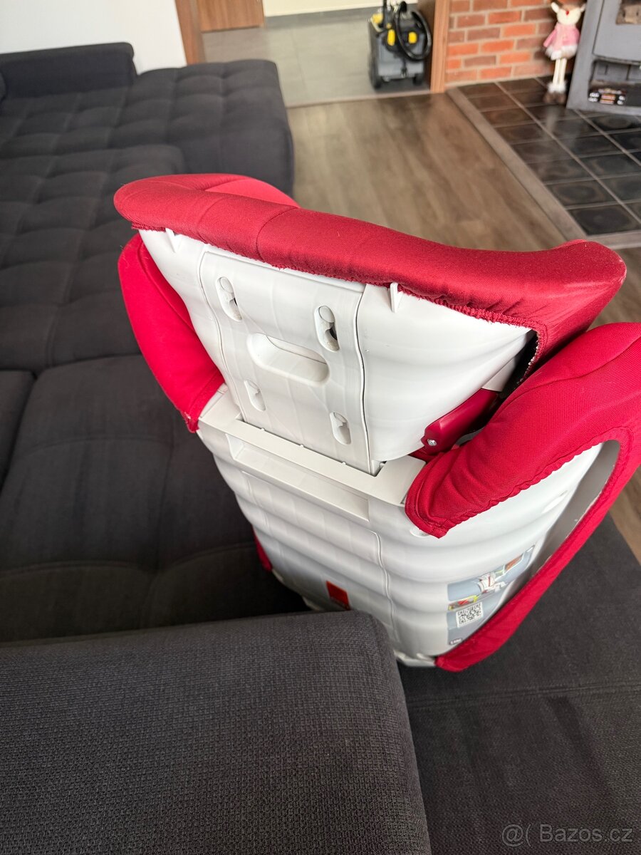 Autosedačka britax romer - 4