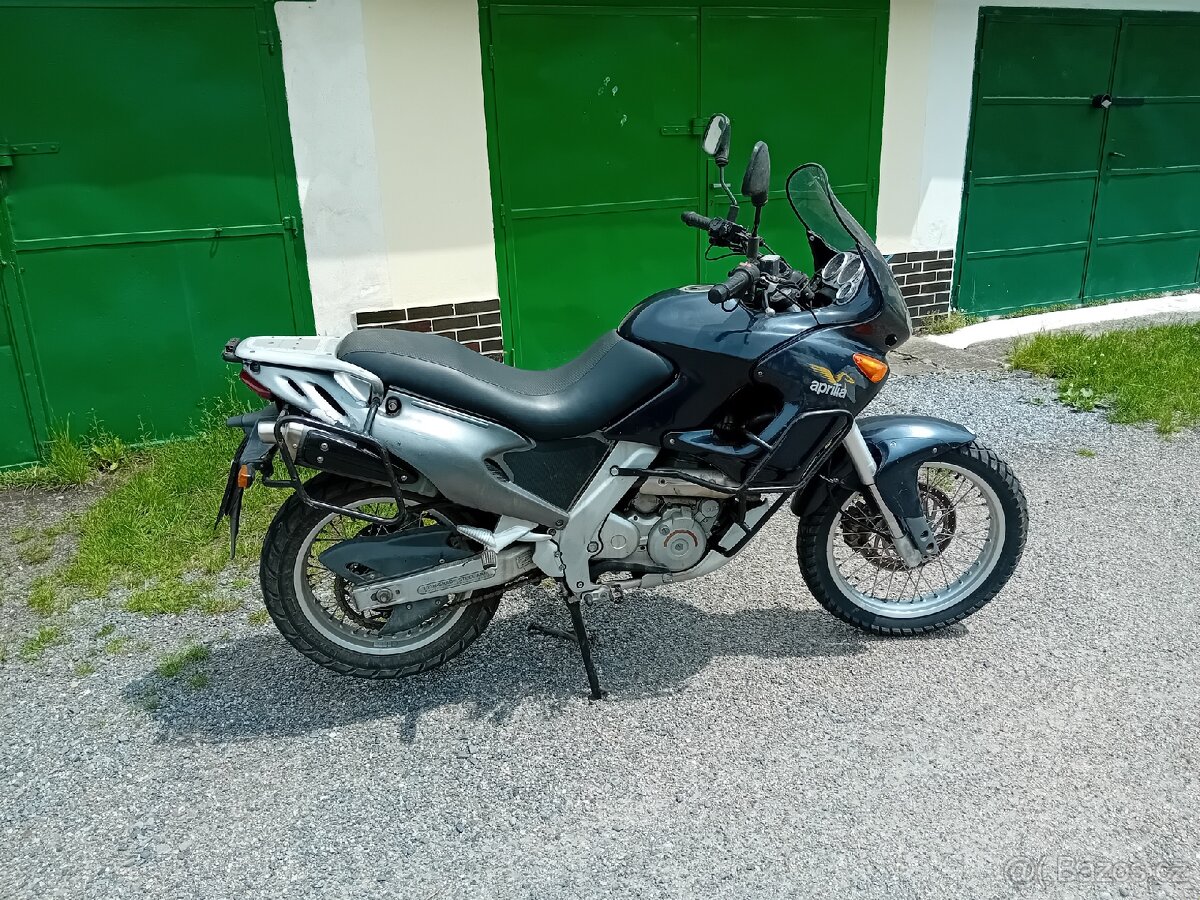 Aprilia Pegaso