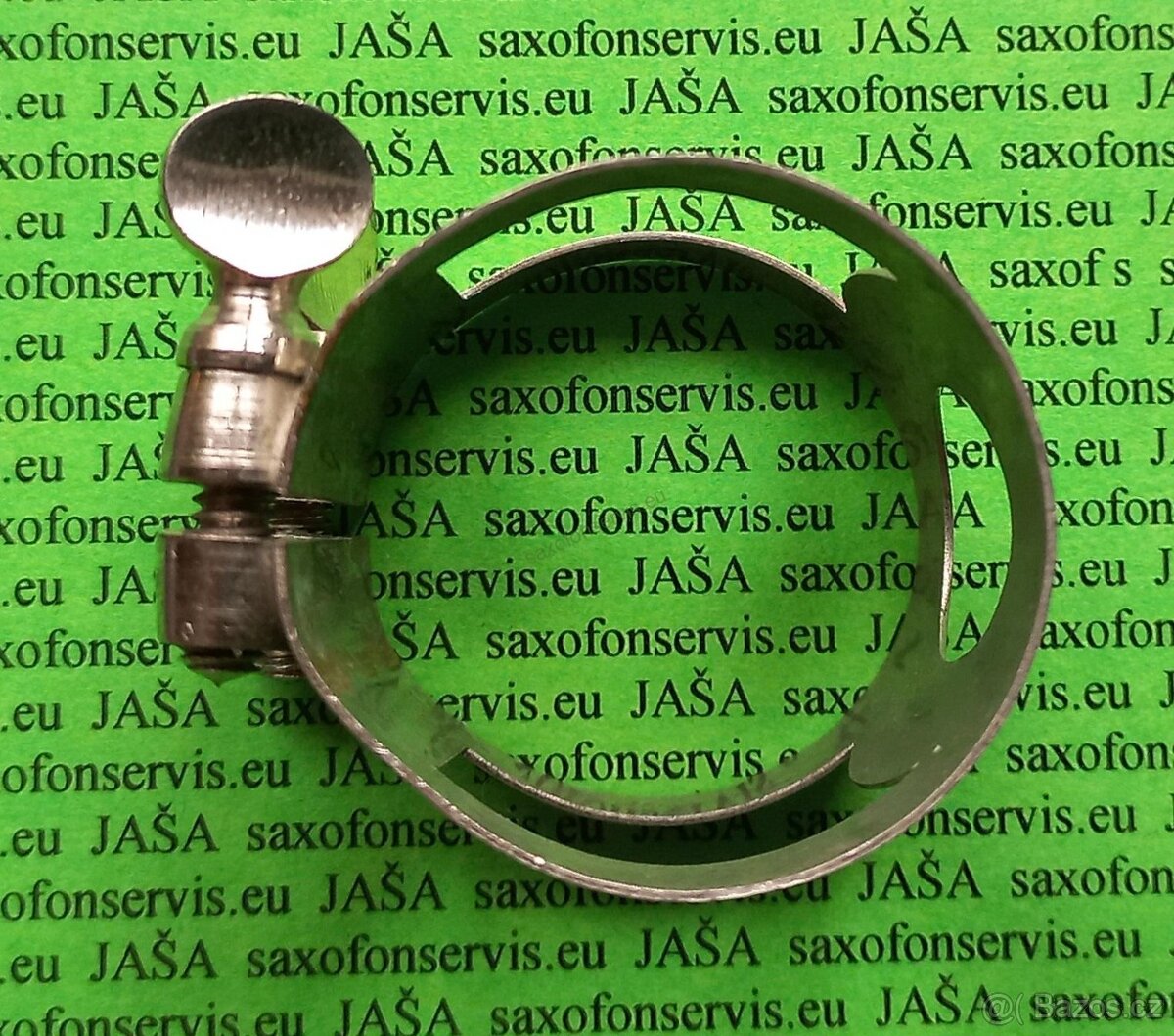 Ligatura tenor saxofon No.8501 - 4