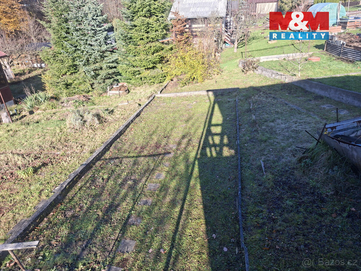 Prodej chatky, 17 m², Lískovec, Frýdek-Místek - 4