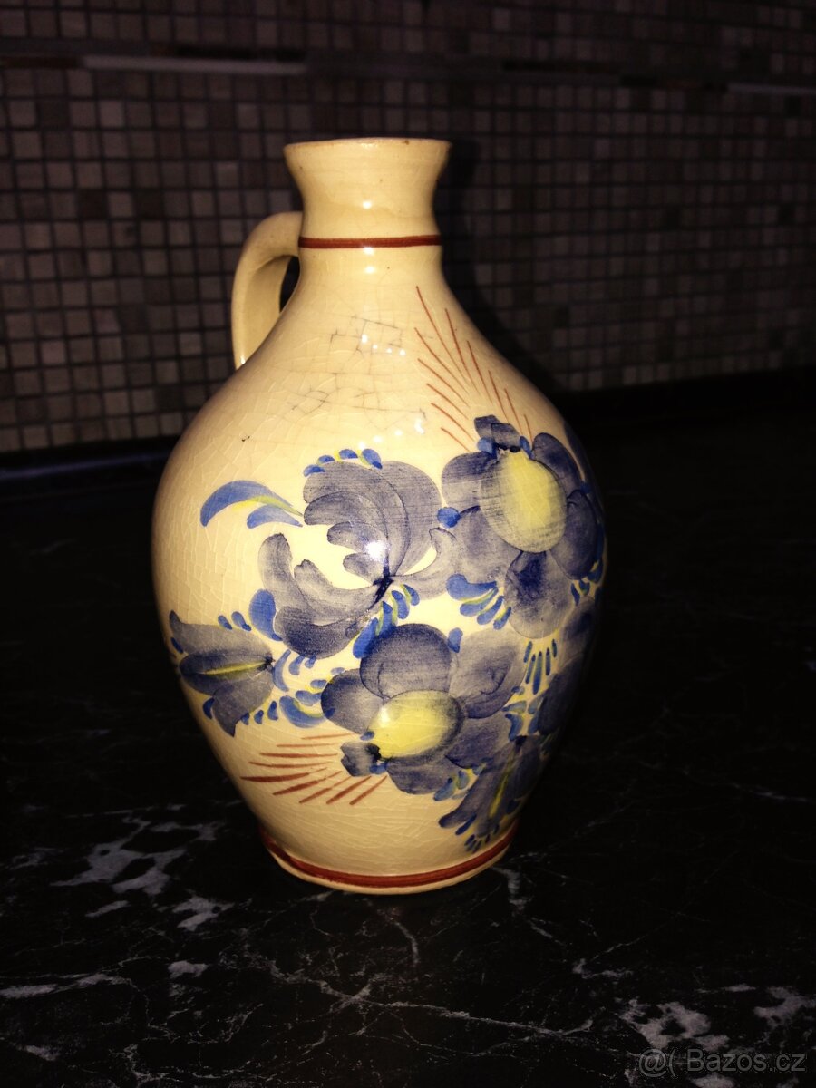 '' ČEPÁK '' značeno vyměním za velký hrnek - 4