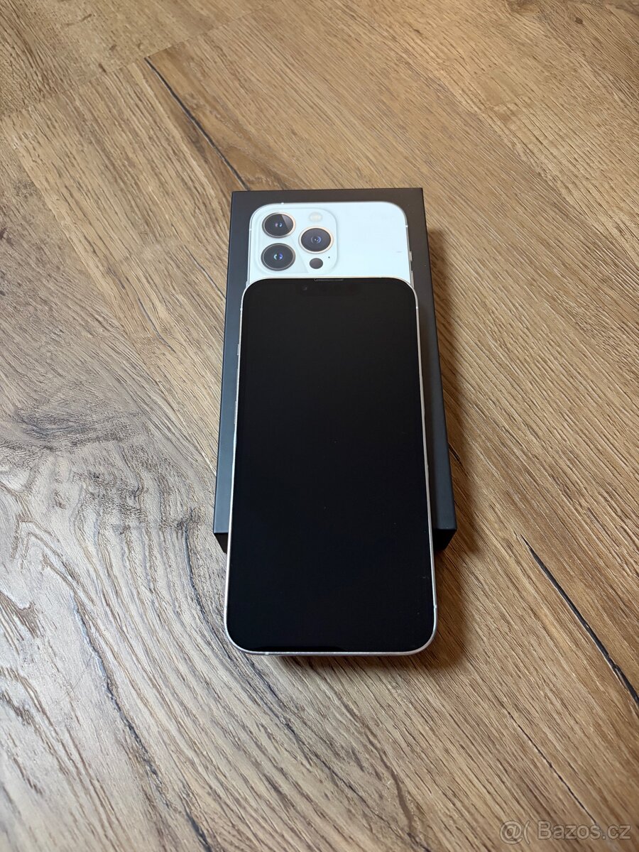 Apple IPhone 13 Pro, 256gb - 4