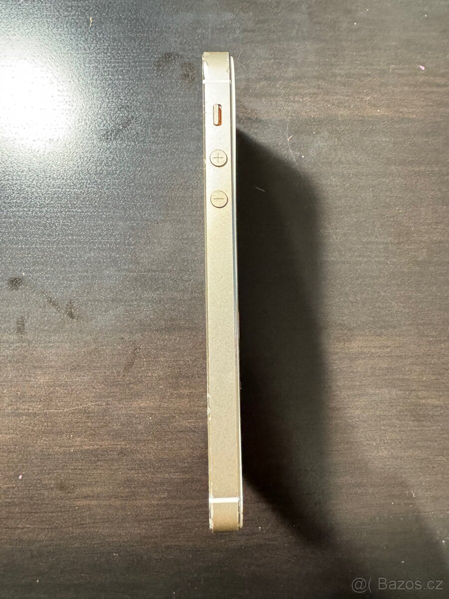 Iphone 5S 64gb nova baterka - 4