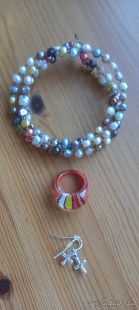 Bižuterie - 4