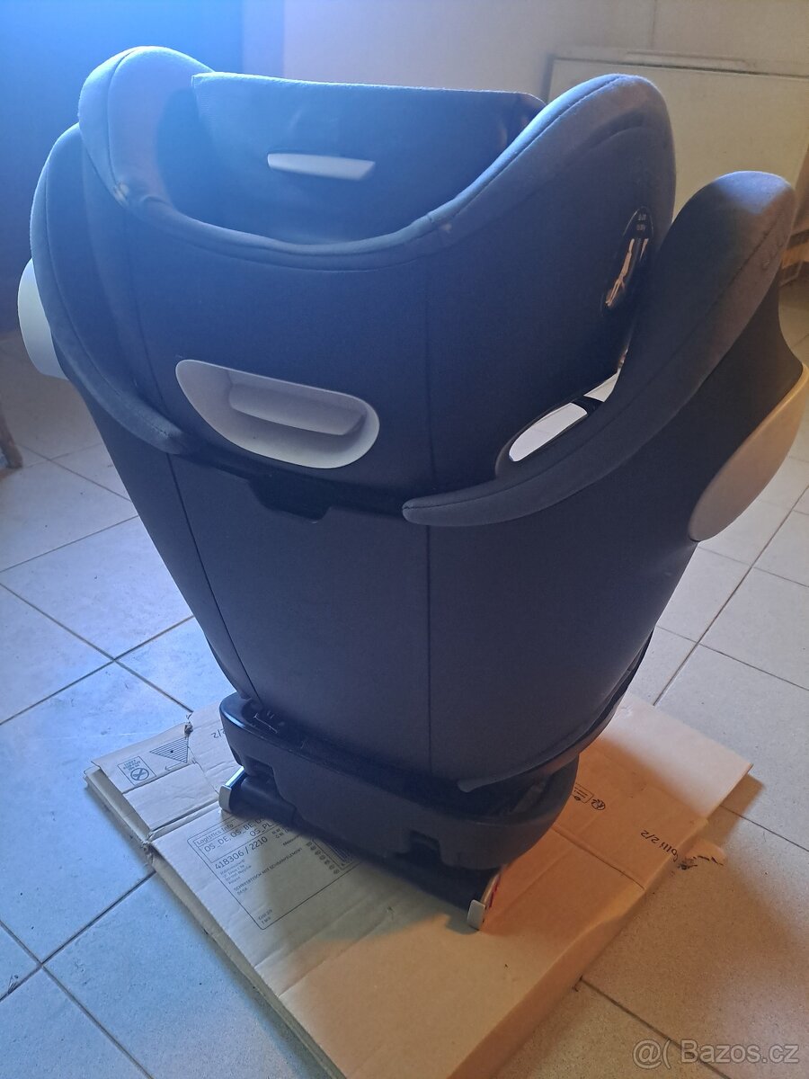 Autosedačka Cybex pallas m-fix - 4