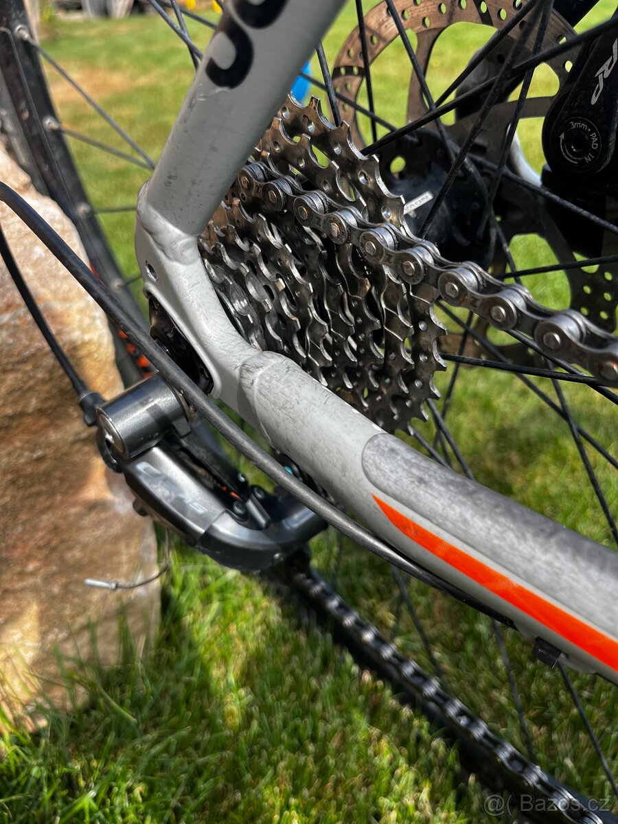 Gravel Kellys Soot 30 - 4