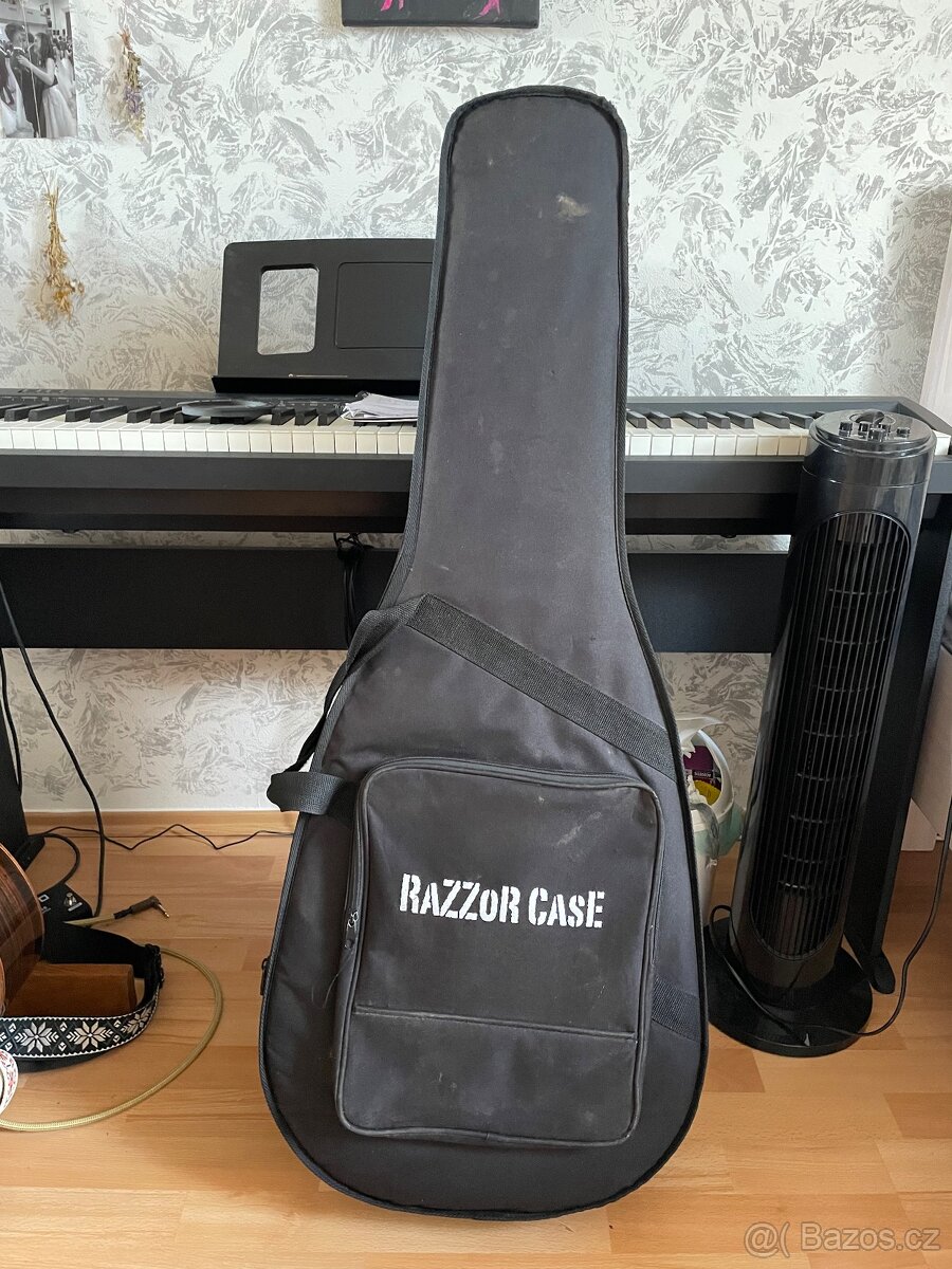 Kytara Gretsch Streamliner - 4