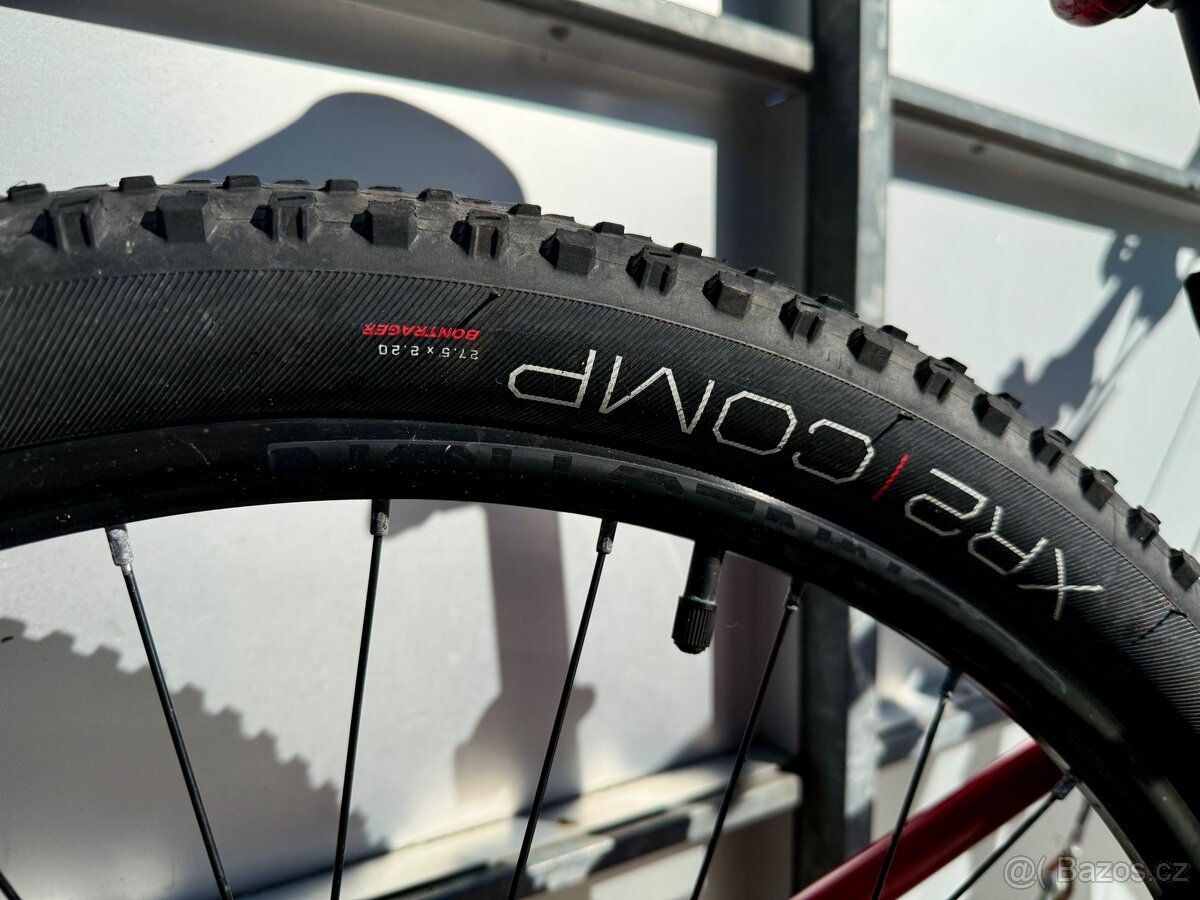 Kolo Trek Marlin 4 - 4