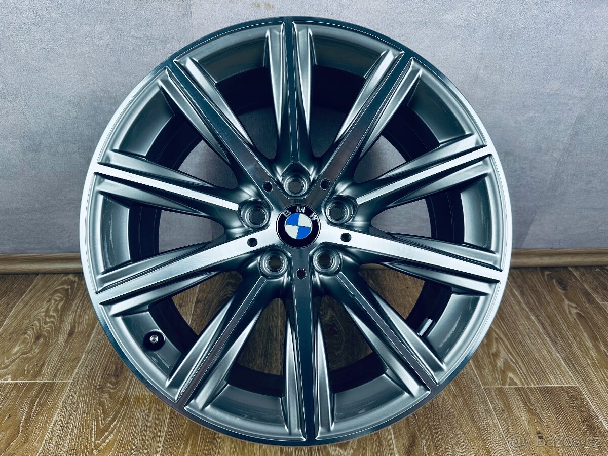 Originál R18 kola BMW 5 G30 styling 684 - 4